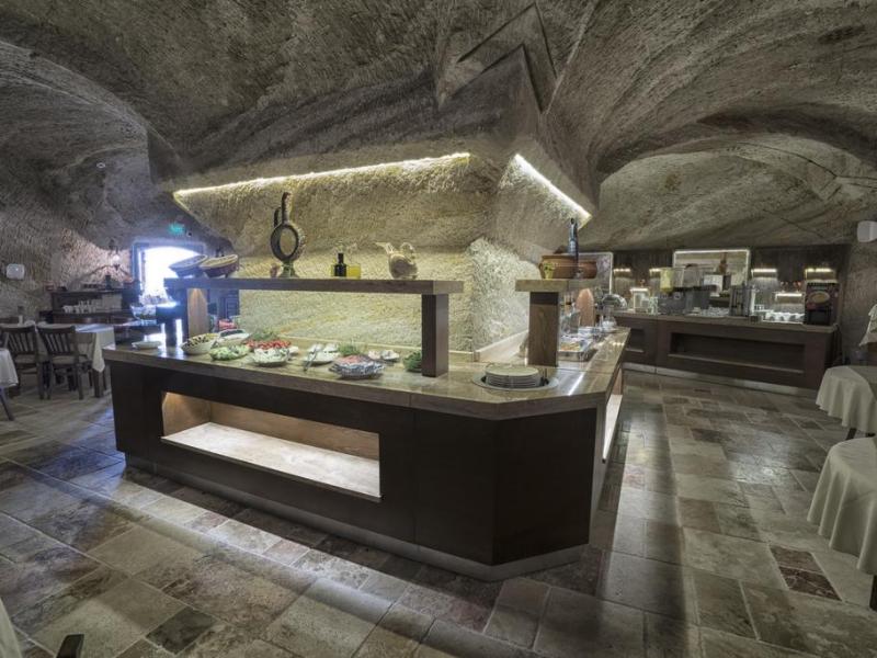 Utopia Cave