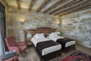 Отель Utopia Cave Турция, Ургуп, фото 21