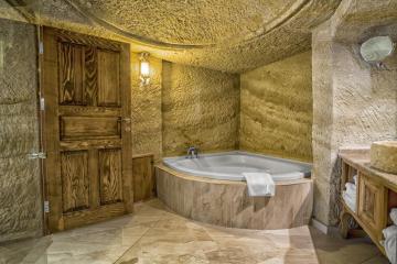 Отель Utopia Cave Турция, Ургуп, фото 23