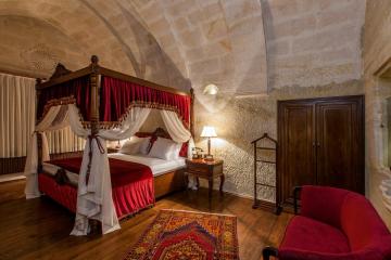 Отель Utopia Cave Турция, Ургуп, фото 26
