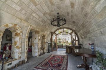 Отель Utopia Cave Турция, Ургуп, фото 9