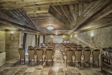 Отель Utopia Cave Турция, Ургуп, фото 10