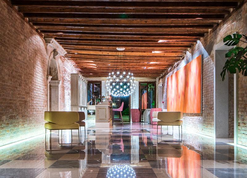 Hotel Heureka