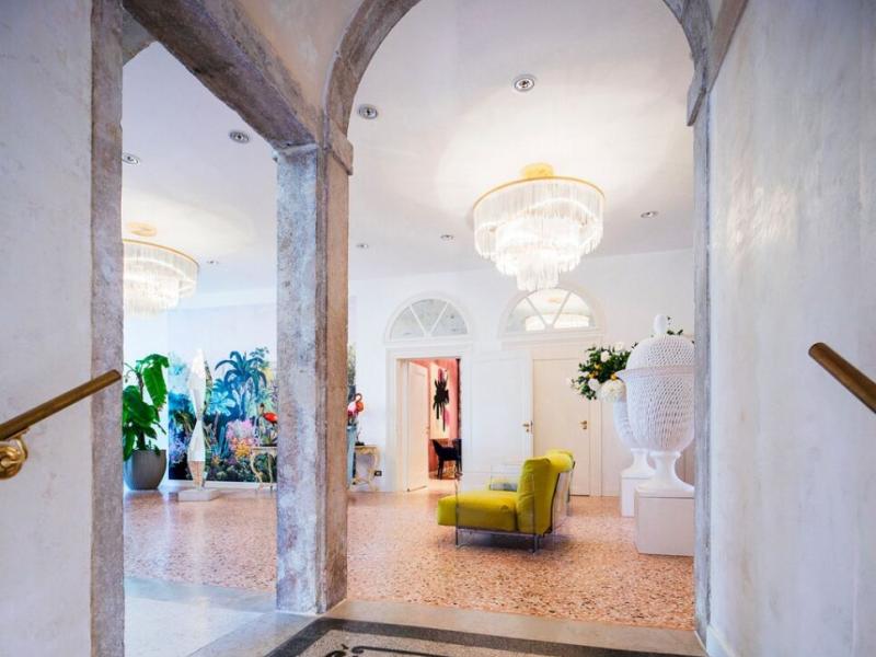 Hotel Heureka