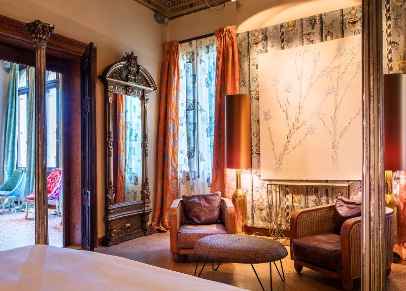 Hotel Heureka