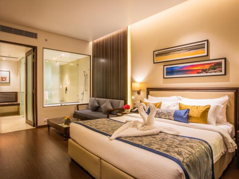 Nanu Resort - Arambol