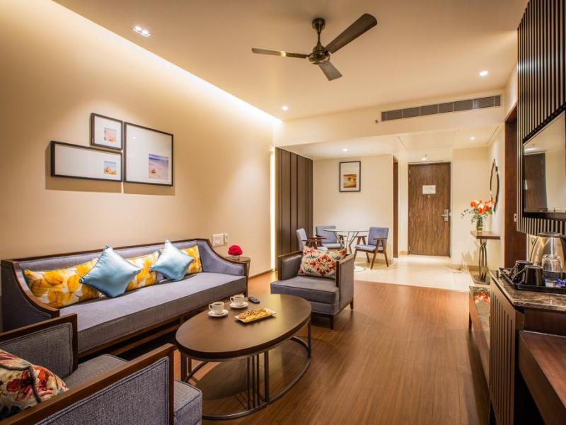 Nanu Resort - Arambol