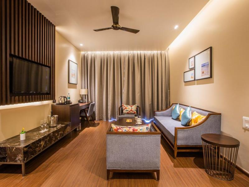 Nanu Resort - Arambol