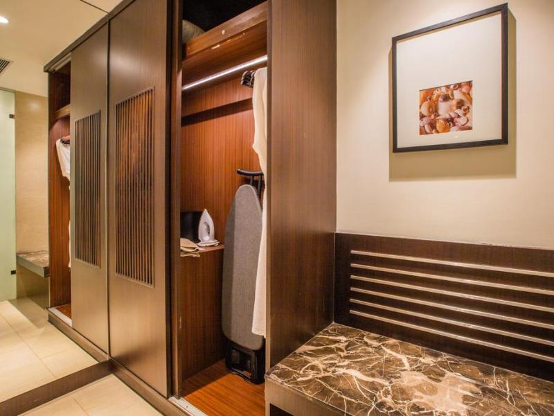 Nanu Resort - Arambol