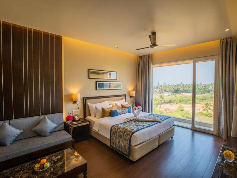 Nanu Resort - Arambol