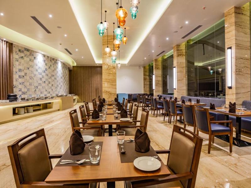 Nanu Resort - Arambol