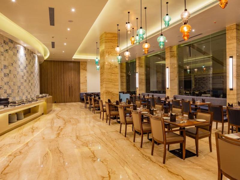 Nanu Resort - Arambol