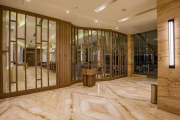 Отель Nanu Resort - Arambol Индия, Арамболь, фото 7