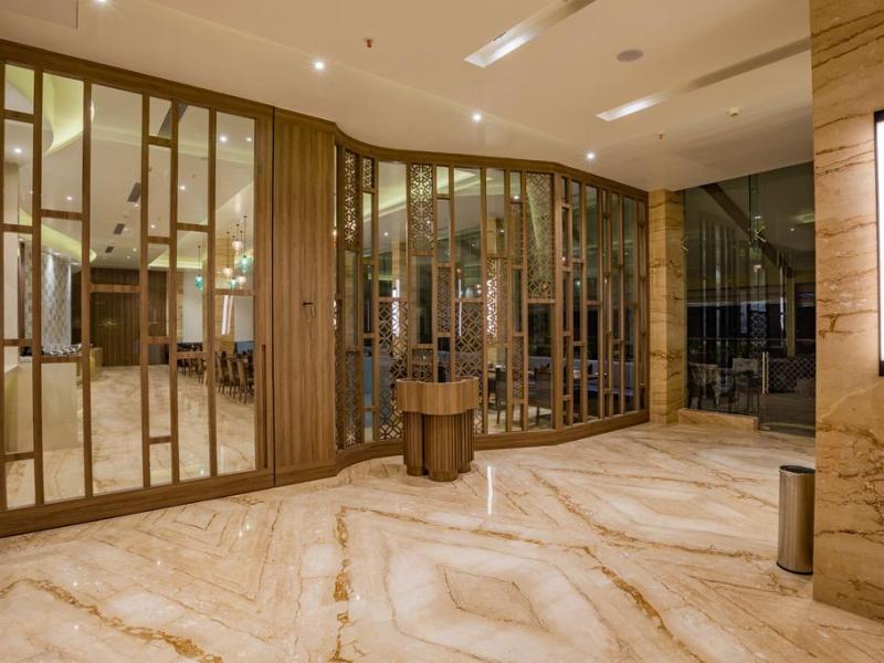 Nanu Resort - Arambol