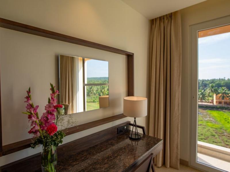 Nanu Resort - Arambol