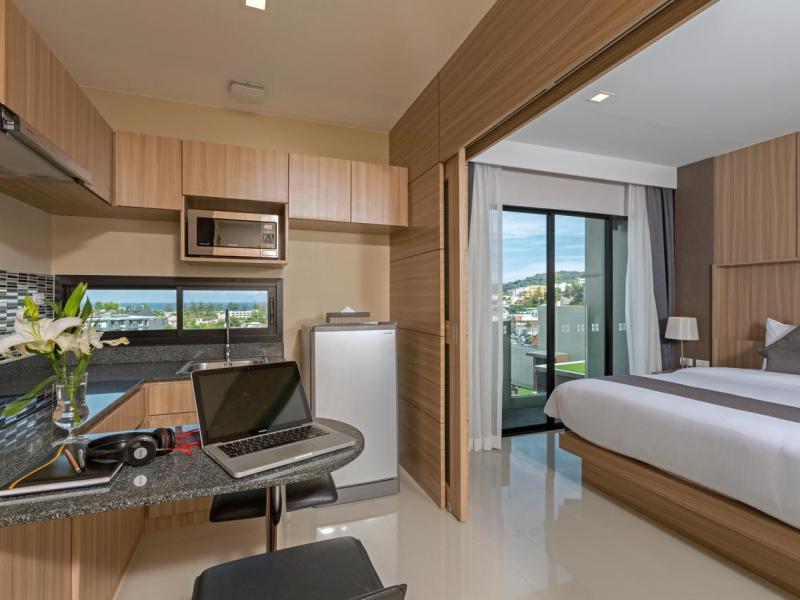 The Bay Exclusive Hotel