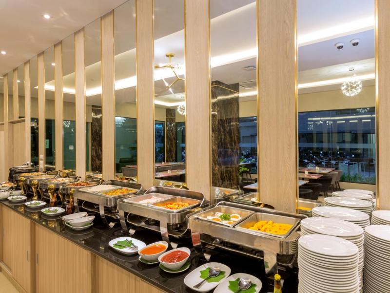 The Bay Exclusive Hotel