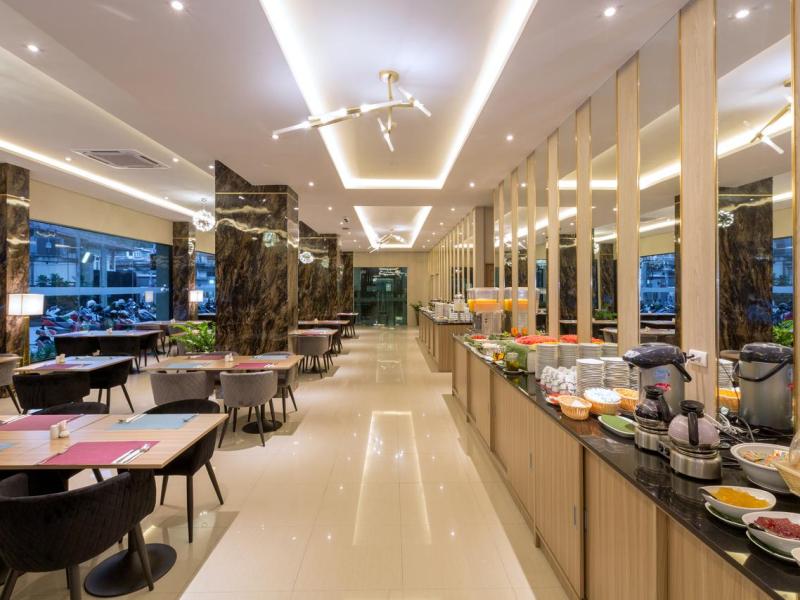 The Bay Exclusive Hotel