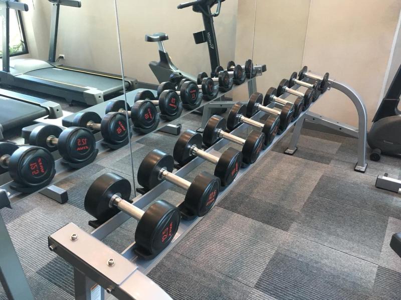 The Bay Exclusive Hotel