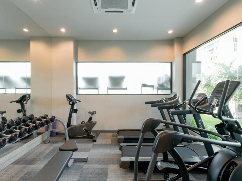 The Bay Exclusive Hotel