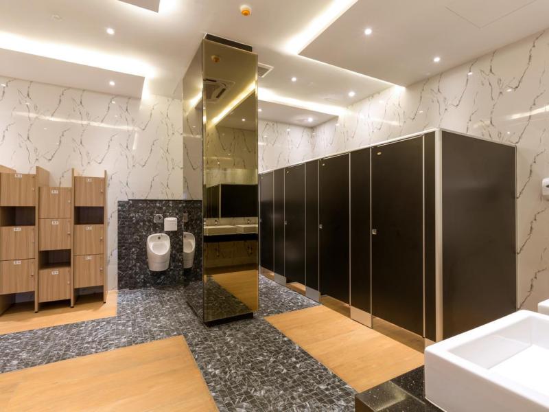 The Bay Exclusive Hotel