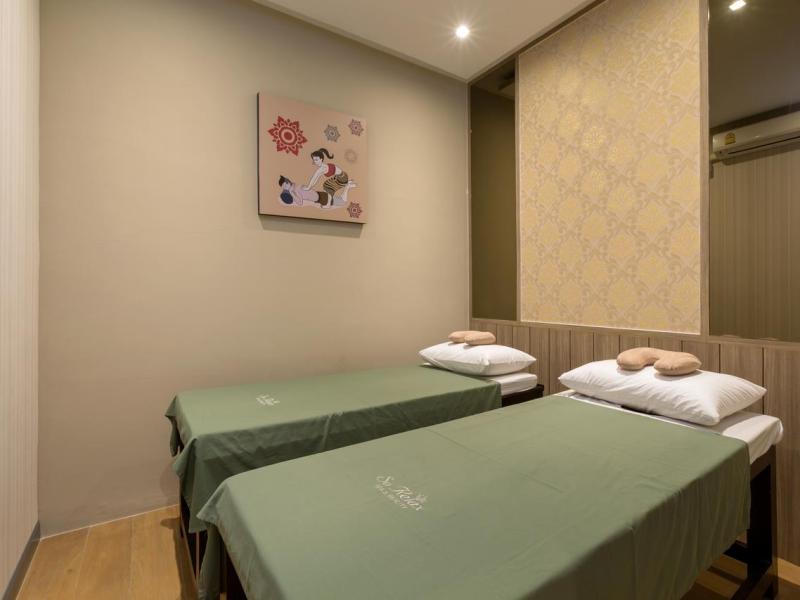 The Bay Exclusive Hotel