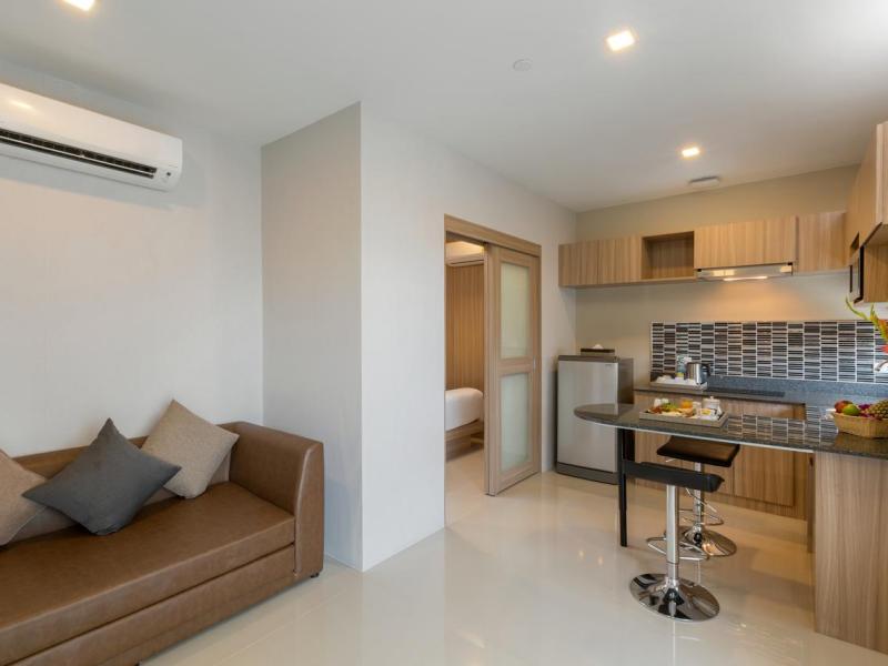 The Bay Exclusive Hotel