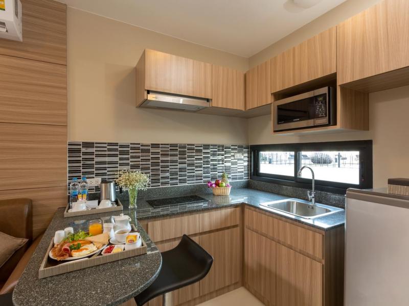 The Bay Exclusive Hotel