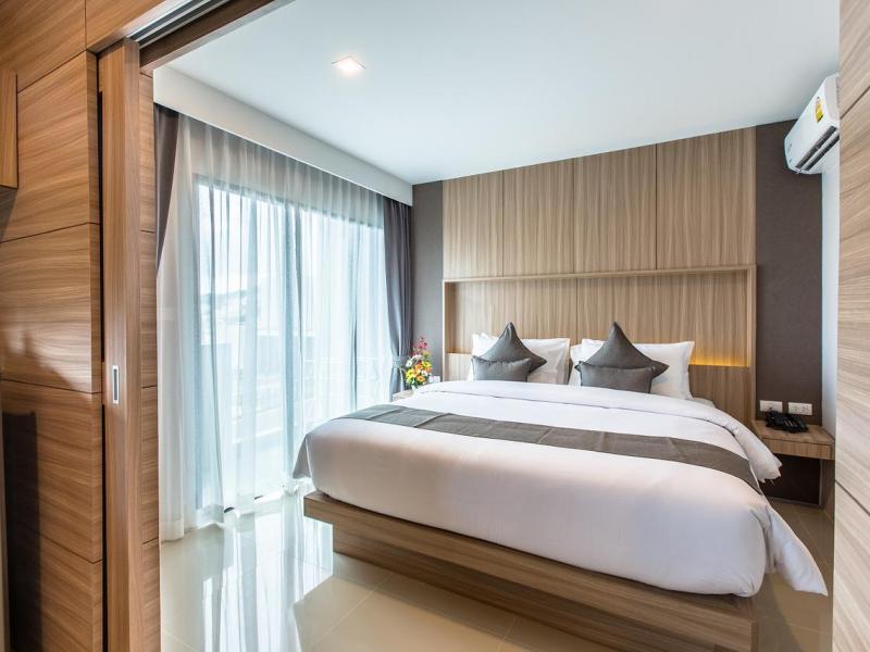 The Bay Exclusive Hotel