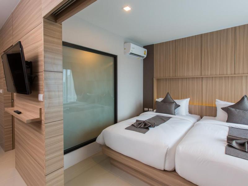 The Bay Exclusive Hotel