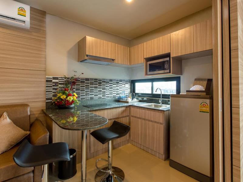 The Bay Exclusive Hotel