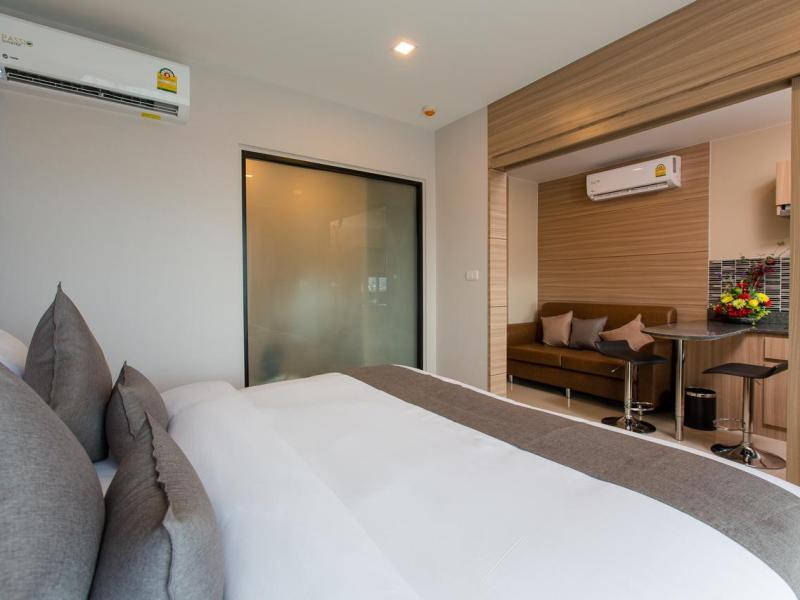 The Bay Exclusive Hotel