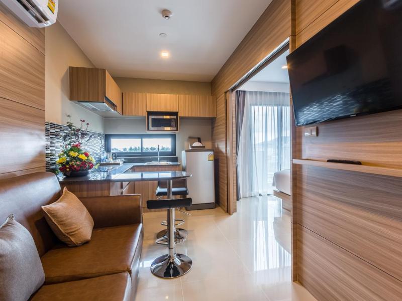 The Bay Exclusive Hotel