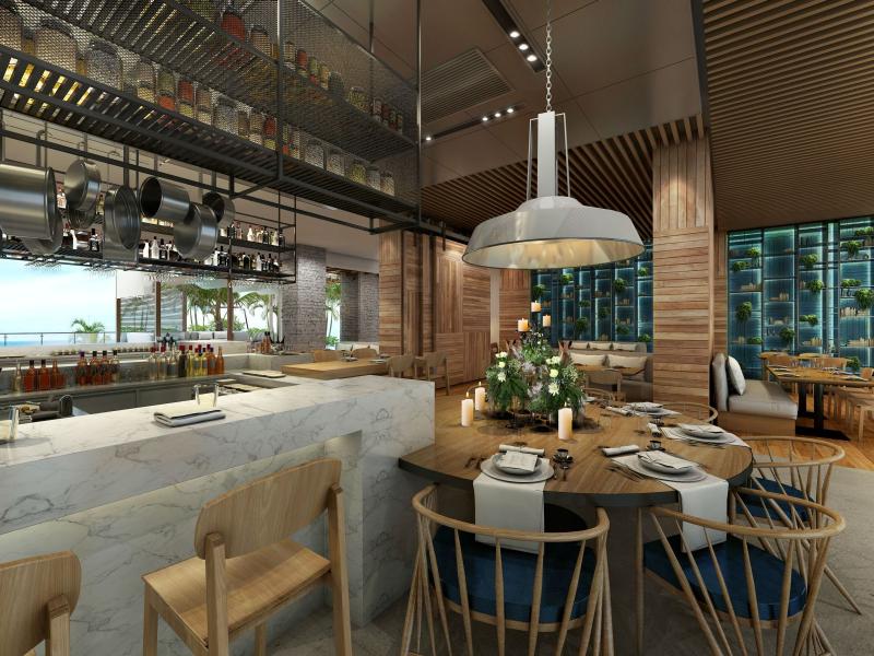 Mandarin Oriental Jumeira Dubai