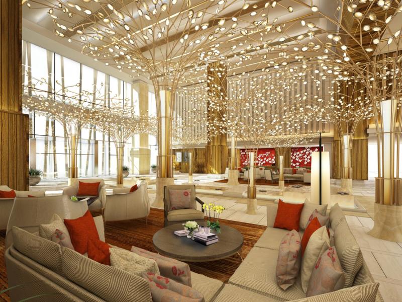 Mandarin Oriental Jumeira Dubai