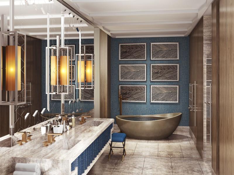 Mandarin Oriental Jumeira Dubai