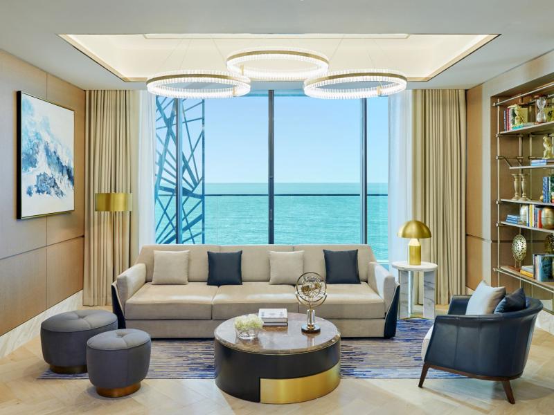 Mandarin Oriental Jumeira Dubai