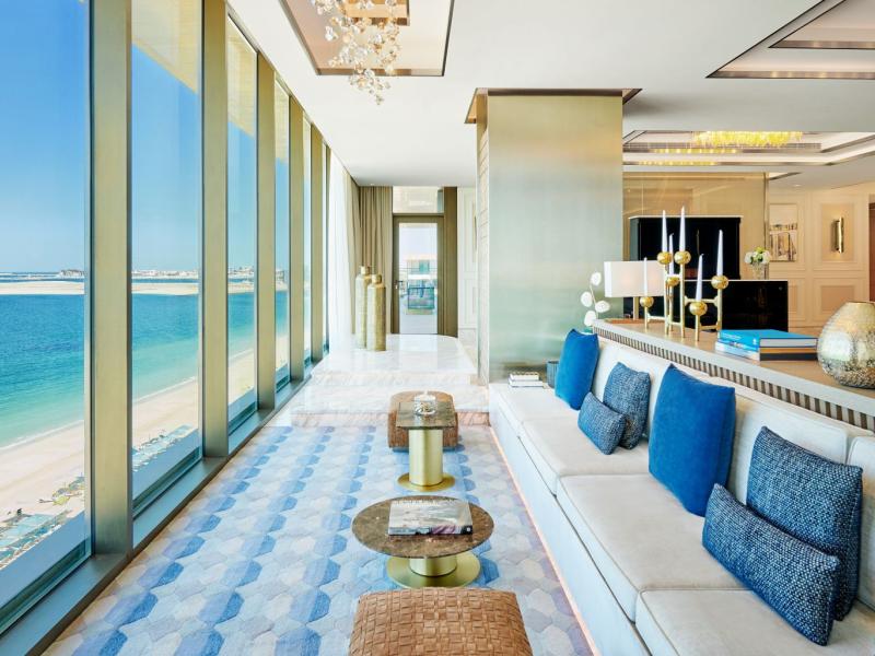 Mandarin Oriental Jumeira Dubai