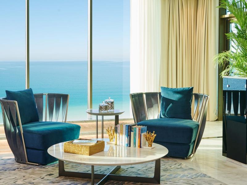 Mandarin Oriental Jumeira Dubai