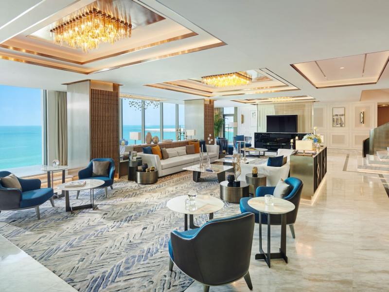 Mandarin Oriental Jumeira Dubai