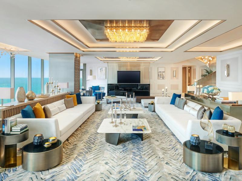 Mandarin Oriental Jumeira Dubai
