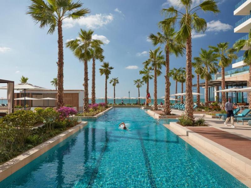 Mandarin Oriental Jumeira Dubai