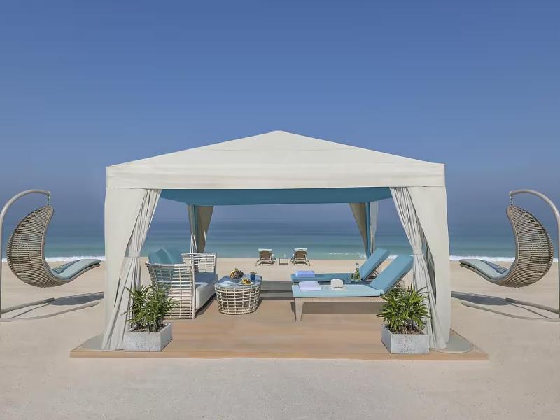 Mandarin Oriental Jumeira Dubai