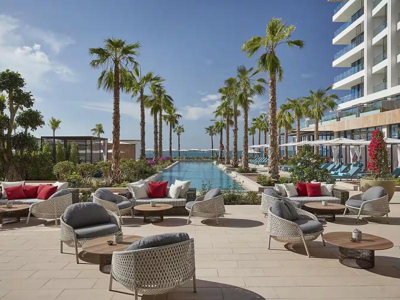 Mandarin Oriental Jumeira Dubai