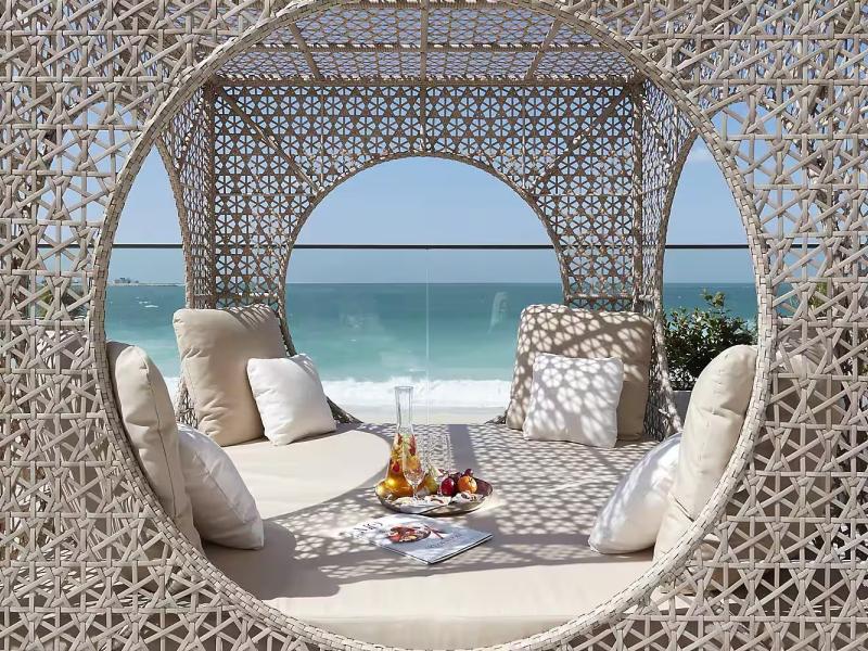 Mandarin Oriental Jumeira Dubai