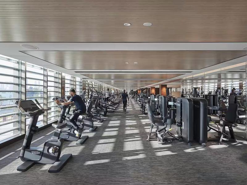 Mandarin Oriental Jumeira Dubai