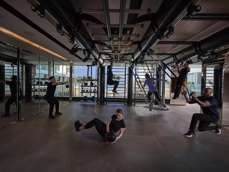 Mandarin Oriental Jumeira Dubai