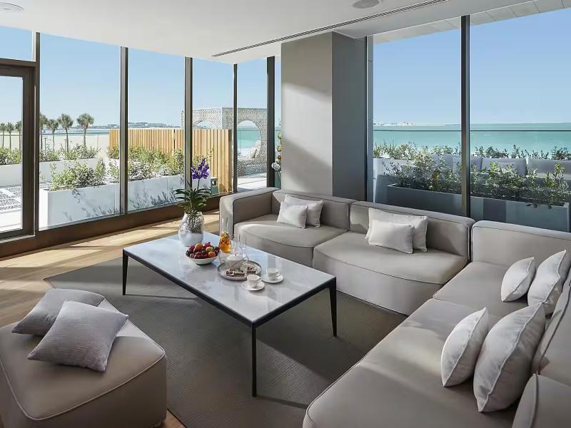 Mandarin Oriental Jumeira Dubai