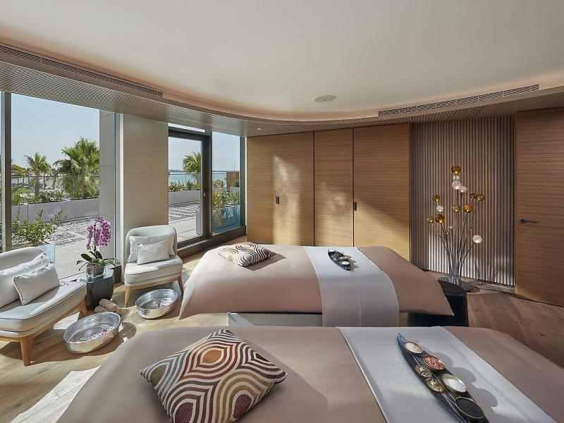 Mandarin Oriental Jumeira Dubai