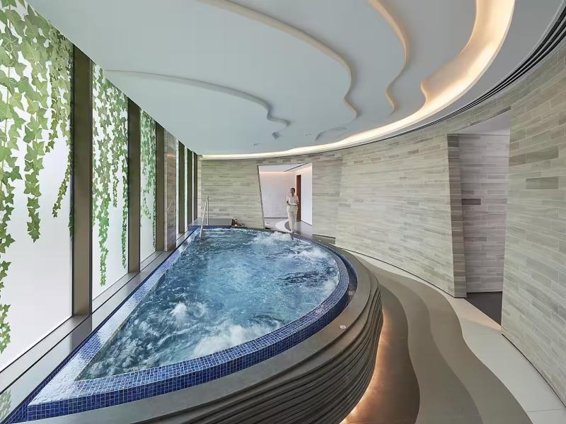 Mandarin Oriental Jumeira Dubai